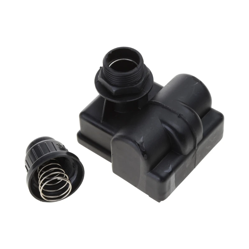 1.5V AA Battery Pulse Electronic Igniter Push Button Igniter for Gas Grill BBQ Outlet Igniters Electronic Ignition Kits