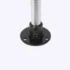 60X50cm Welding Torch Holder Support Gun Clamp Mountings Stand Torch Holder Welding Positioner Turntable Accessories 6