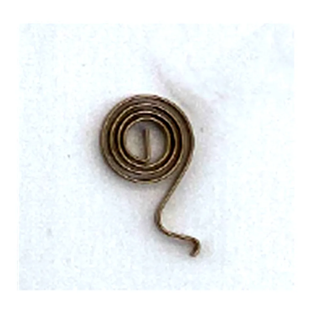 

Spring for BOSCH GWS7-100 GWS7-100ET GWS7-115 GWS7-115E GWS7-125 GWS720 1 619 P02 809