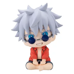 Premium Anime Collectible Action Figures Set - Suguru Geto & Satoru Gojo Edition (A PC)