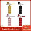 Household Nano High Pressure Oxygen Injection Moisturizing Hydrating Skin Care Spray Gun Nail Polish Beauty Health Instrument 1