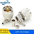 UHF-JW-3 Male