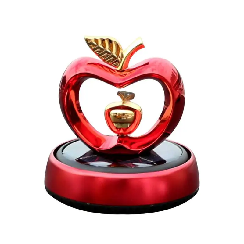 

Освежитель воздуха на солнечной энергии для автомобиля, освежитель воздуха на солнечной энергии для автомобиля, новинка, аксессуары для салона автомобиля, стильные украшения для автомобиля