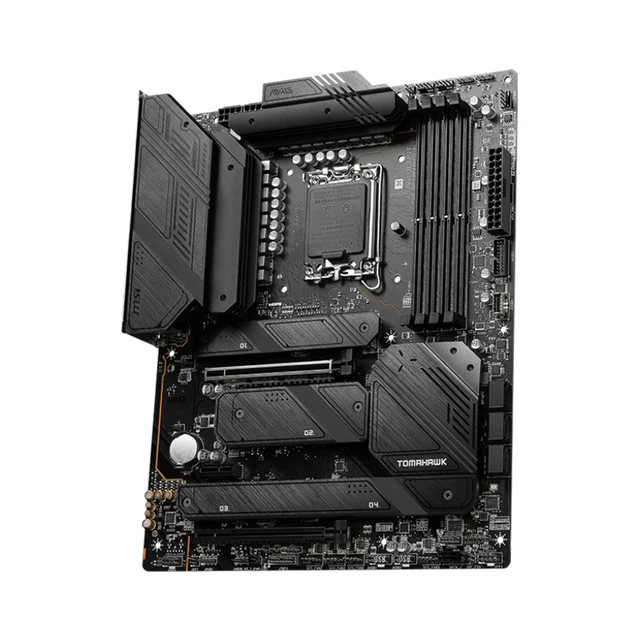 i9 13900KF+DDR4 128GB+Z790 TOMAHAWK WIFI MSI MAG Z790 TOMAHAWK