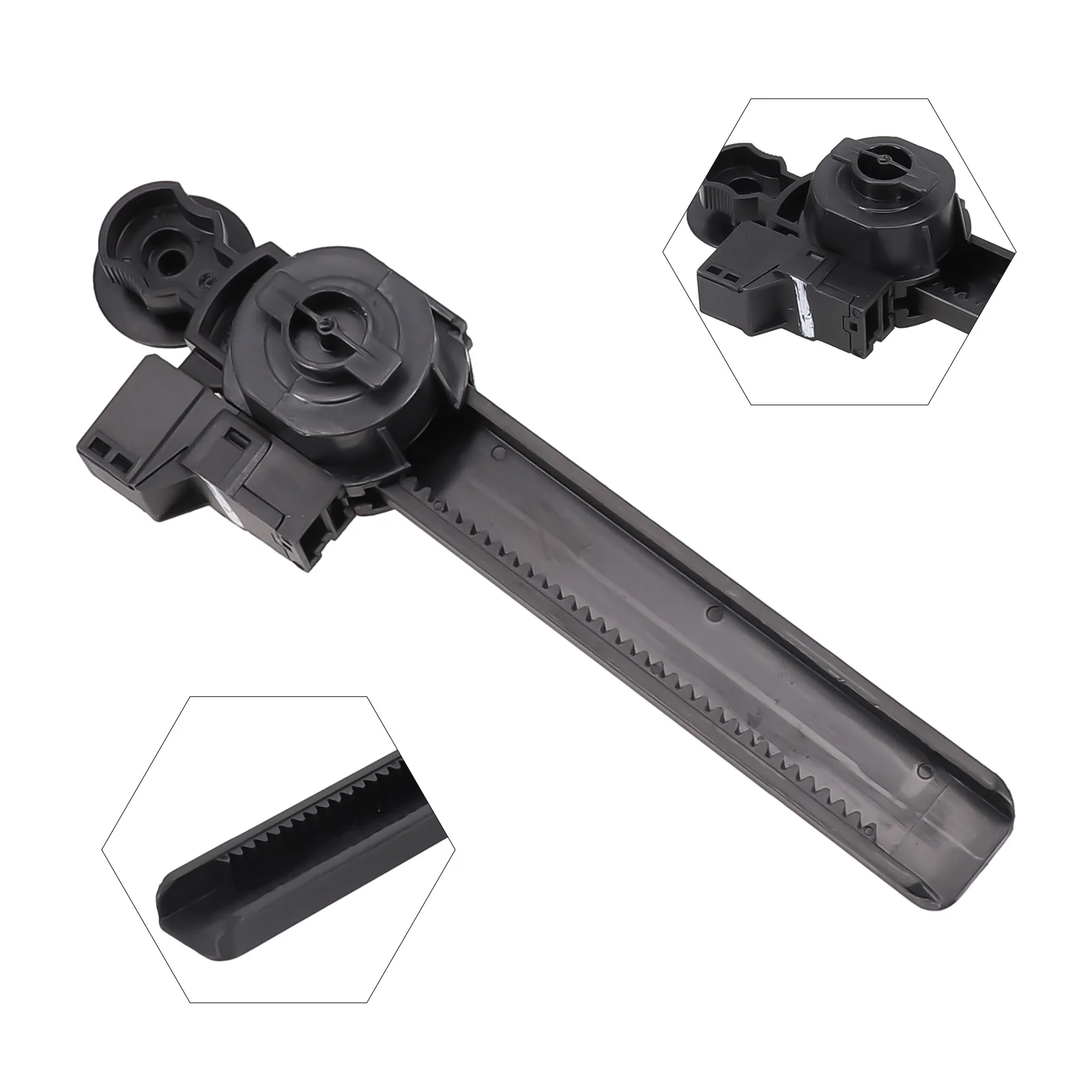 For Passat 2015- Damping Tool Car Glove Box 5G1858309 For 7 2013- Glove Box Damping