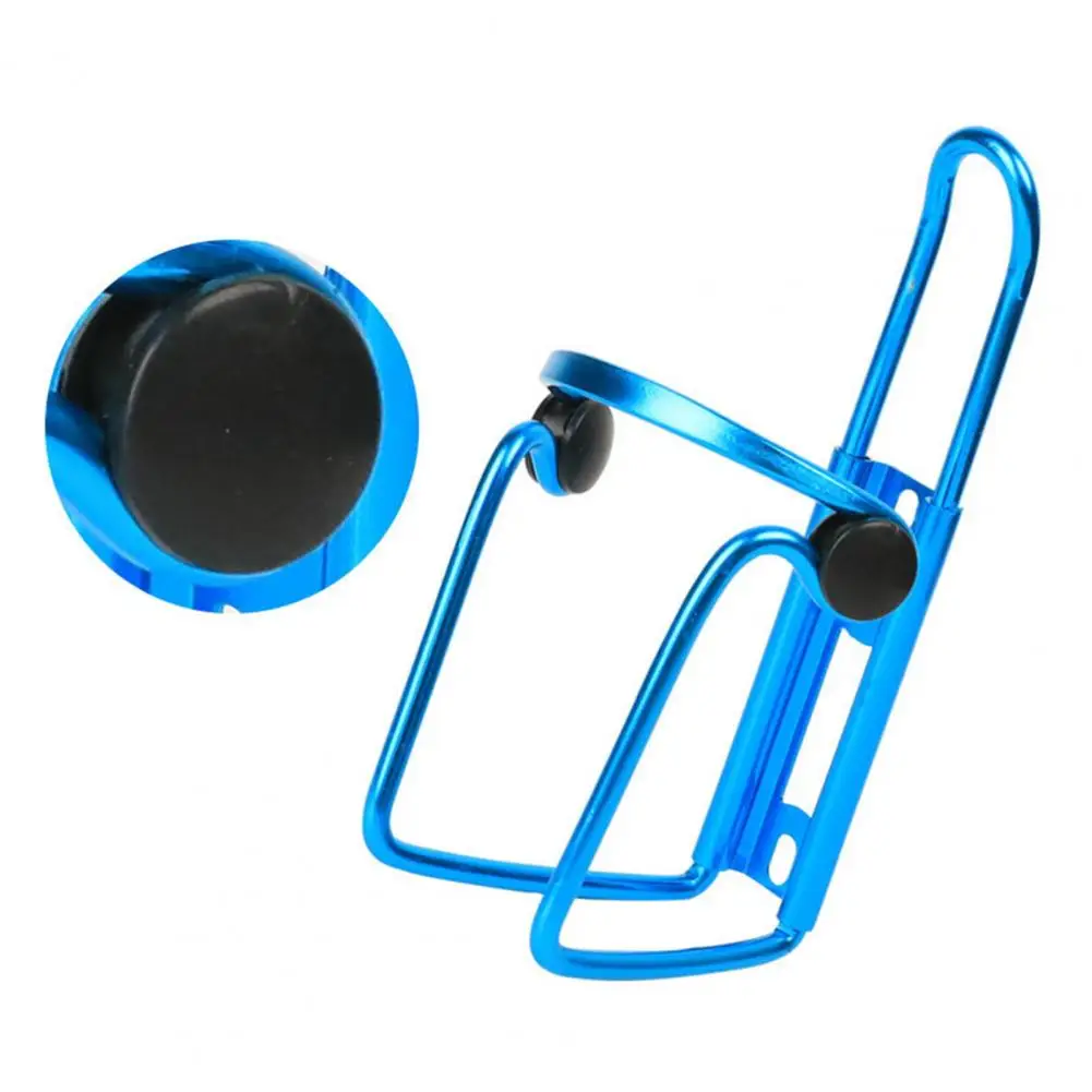 Bicycle Water Bottle Cage Aluminum Alloy Universal MTB Bike Cycling Bottle Holder