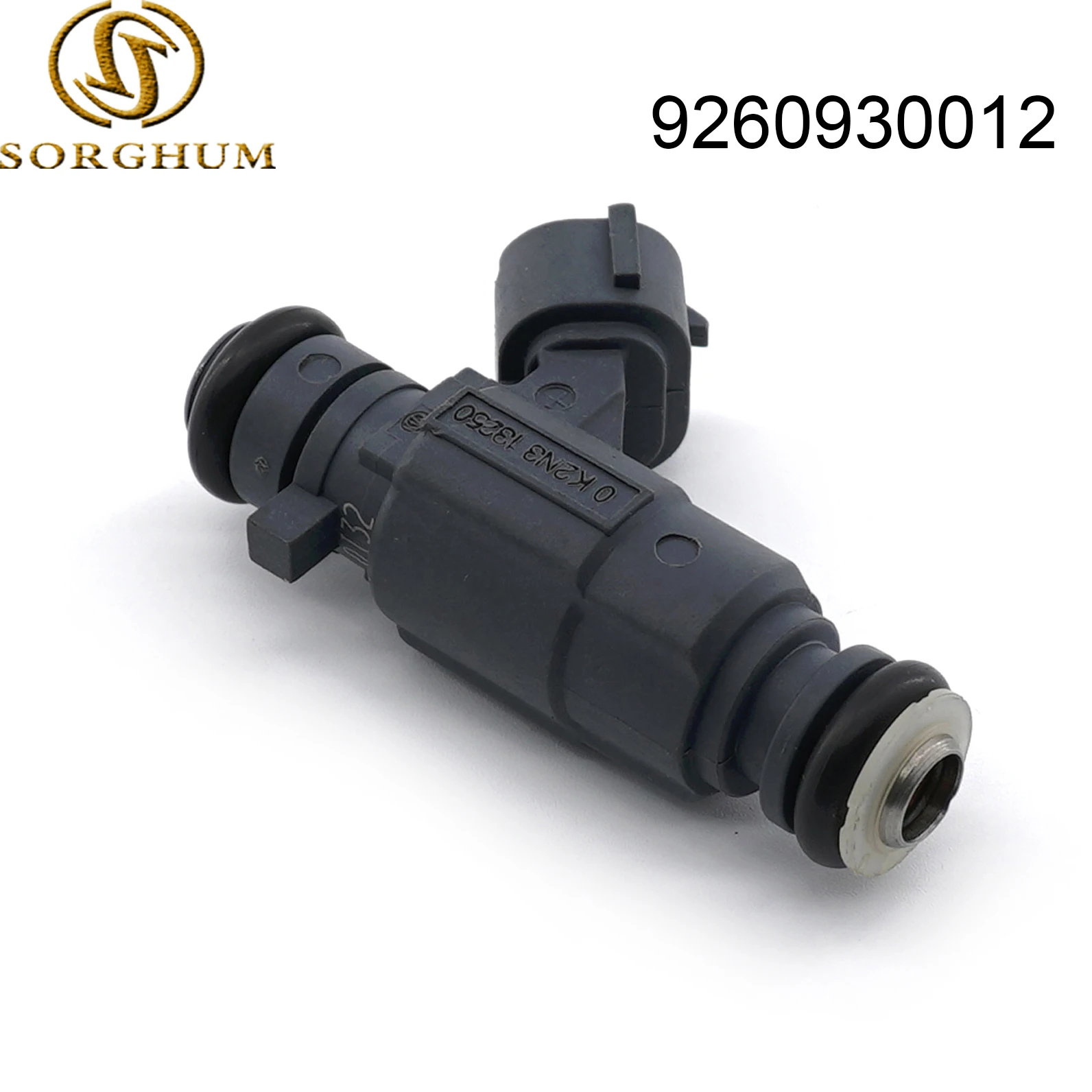 

9260930012 Fuel Injector Nozzle For Kia Shuma II 1.6 2001-2004 OK2N313250