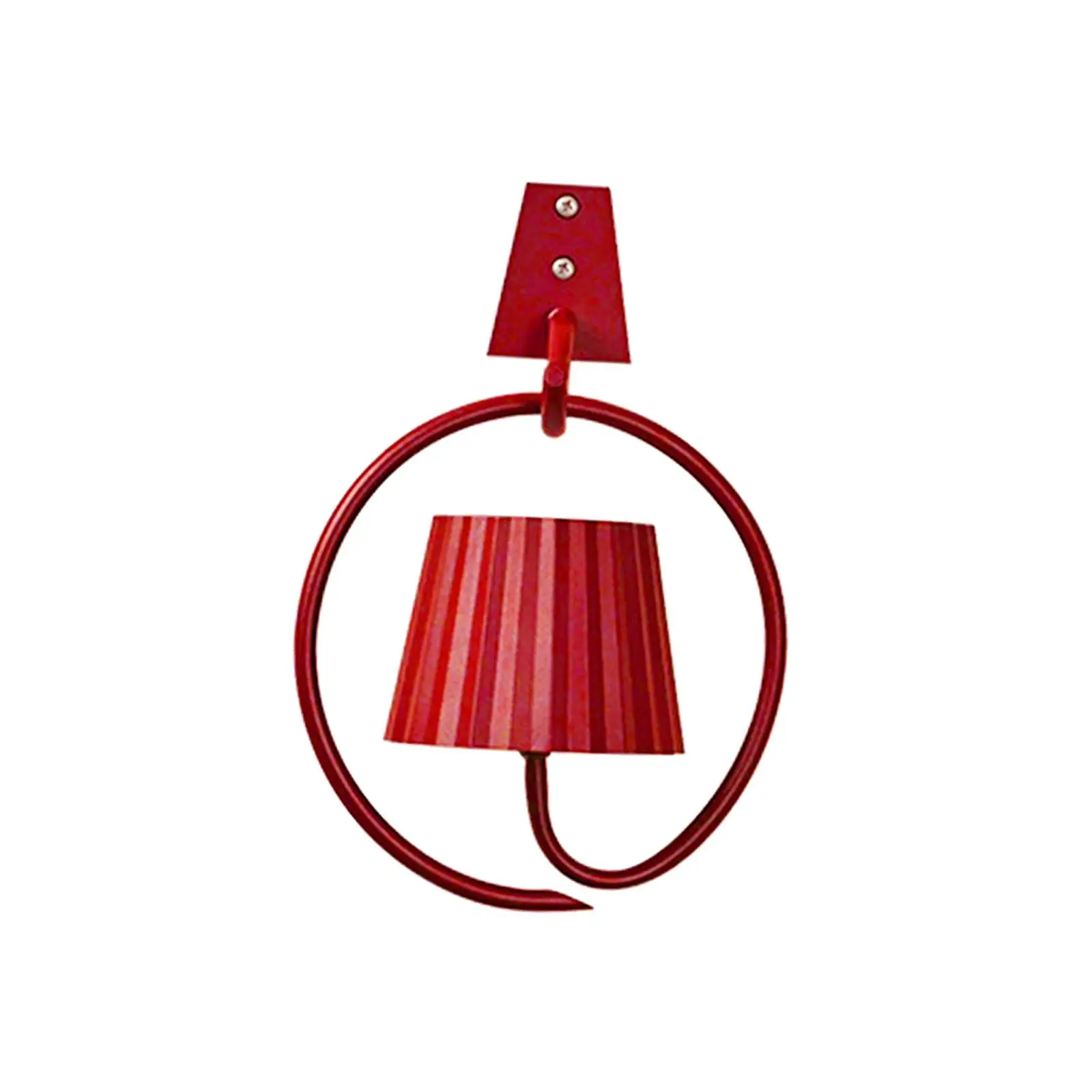 

Wall Sconces Fashion LED Metal Wall Lamp for Hallway Farmhouse Room