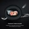 ecouteur sans fil Bluetooth 5.0, réduction du bruit actif, basse profonde