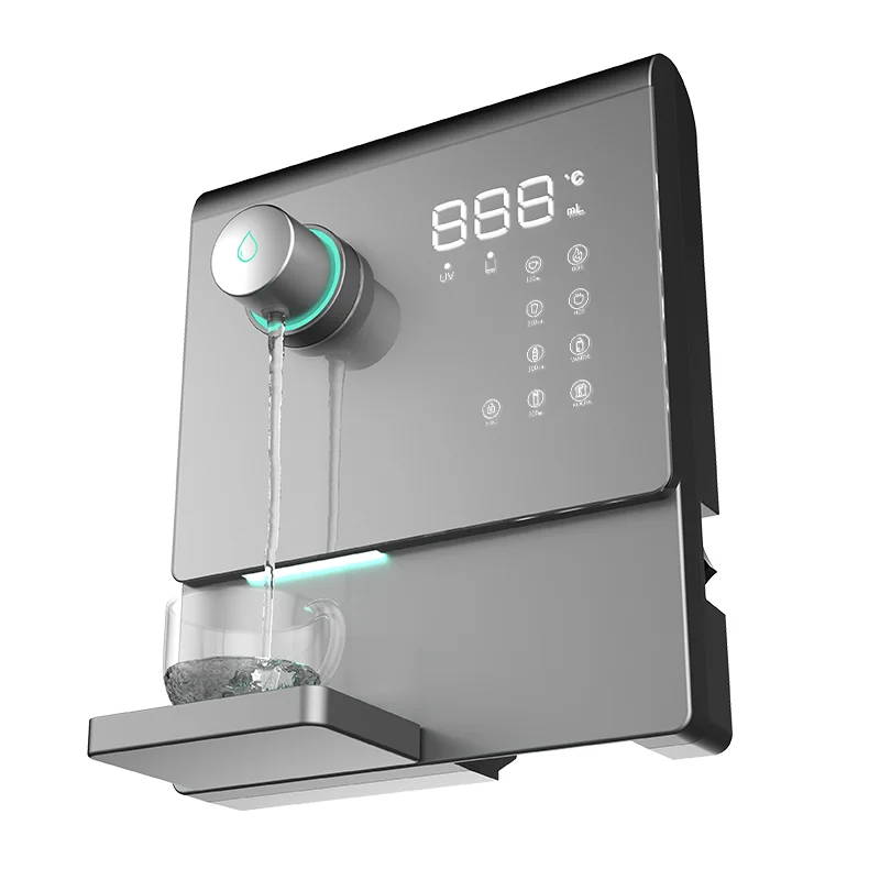 Nobana Household UV Desktop Water Dispenser