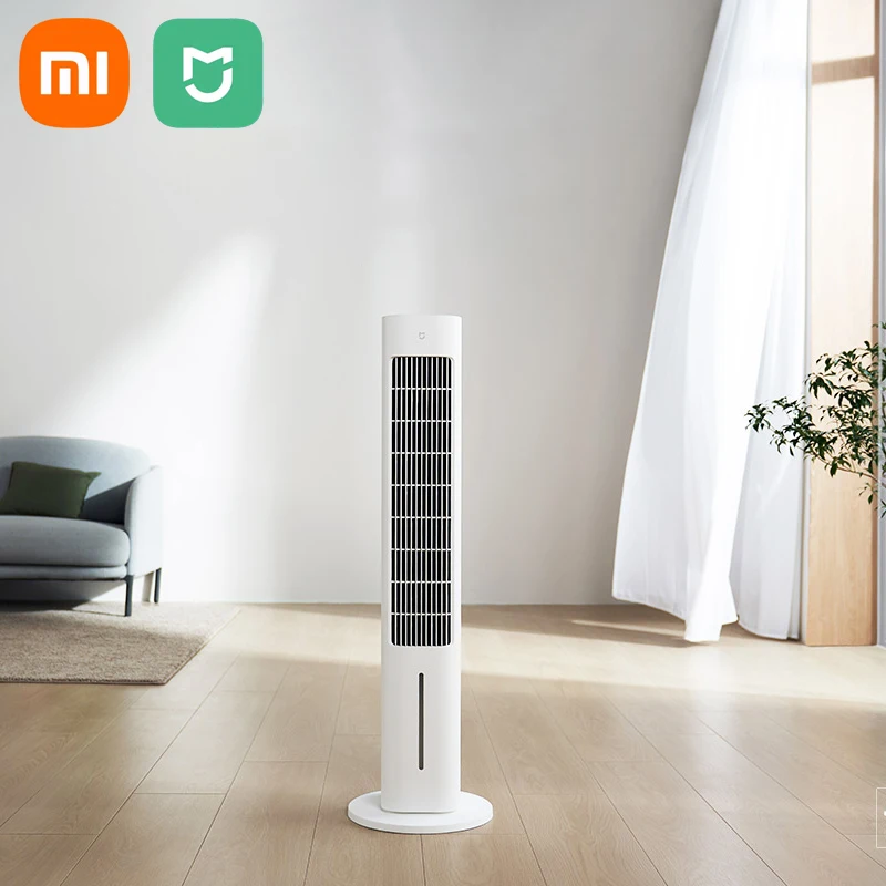 XIAOMI MIJIA Smatr Evaporative Cooling Fan Cooler Strong