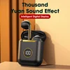 j18 NEW Upgrade Bluetooth 5.1 Earphone Wireless Headphone Stereo Earbuds Headset With Charging Box Microphone For xiaomi iphone 5