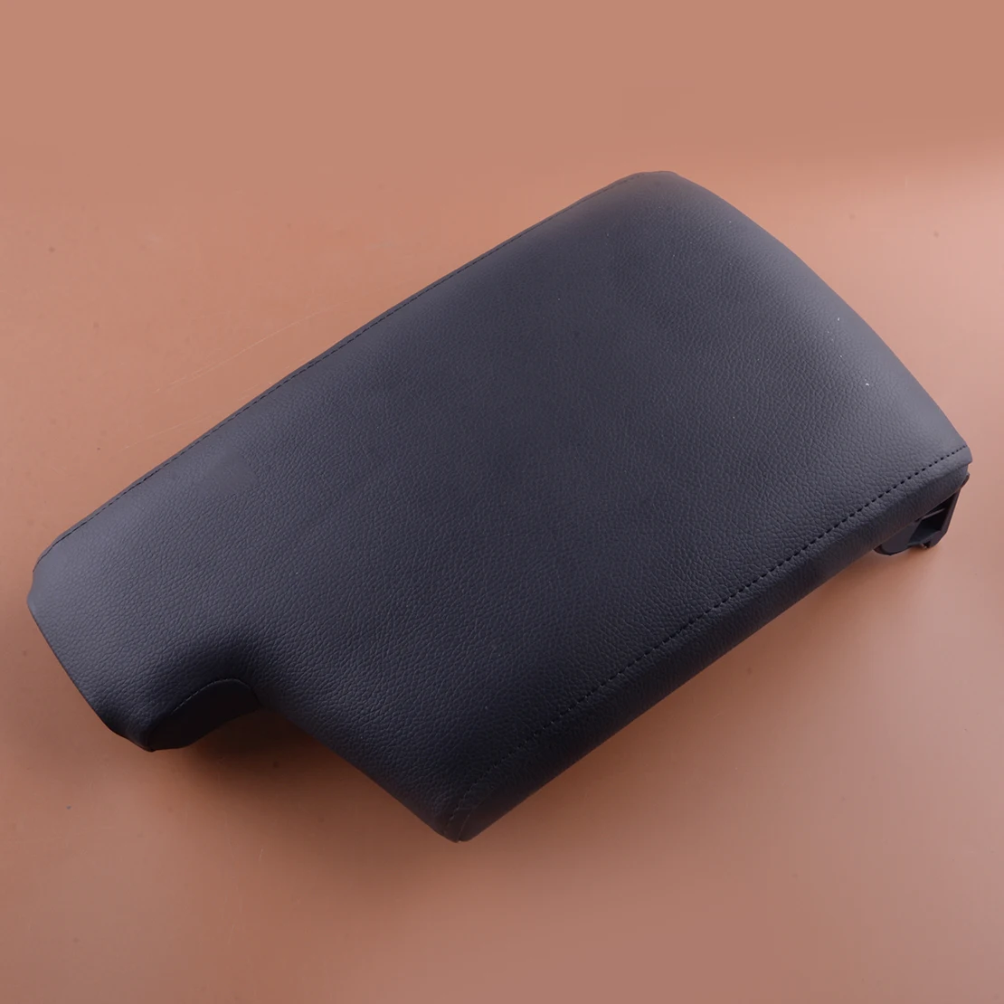 Car Front Center Console Armrest Box Lid Cover Trim Fit For Bmw 3