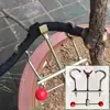 Bonsai Tools Trees Branch Modulator Trunk Lopper Regulator Repair Straight bending device Garden Pruner Bonsai Adjuster DIY Tool 5