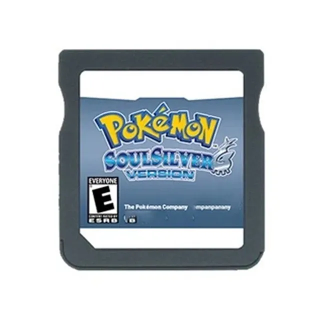 h*r様 【まとめ売り】ポケットモンスター ソウルシルバー ダイヤモンド パール ゲオ公式通販サイト/ゲオオンラインストア【ポケットモンスター