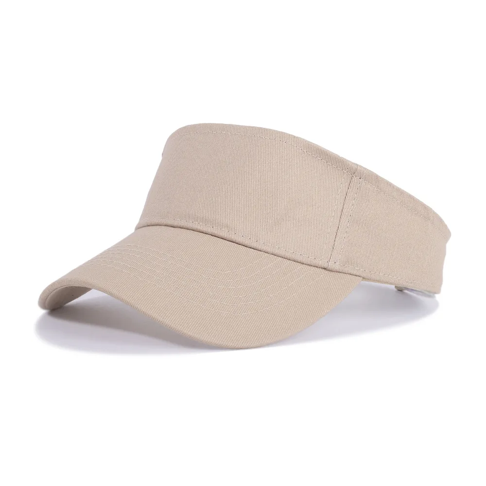 Solid Color Empty Top Duckbill Cap for Women's Summer Sun Protection 1Pcs sun hat sun protection hat empty top hat