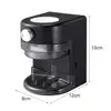Wall Mounted Automatic Toothpaste Dispenser Adjustable Volume Easy to Install Universal Rechargeable Electric Toothpaste Squeeze 6