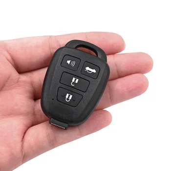 Telecomando auto per Toyota serie KD900 KD900 + URG200 KD-X2 mini KD KD-MAX B B35-2 B35-3 B35-4 - KEYDIY serie B B35 2 B35 3 B35 4 telecomando universale per KD900 KD900 URG200