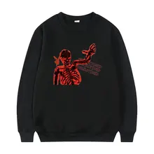 

Golf Wang Igor Tyler The Creator Rap Hip Hop Music Sweatshirt Men Women Casual Cool Clothes Travis Scott Cactus Jack Sweatshirts