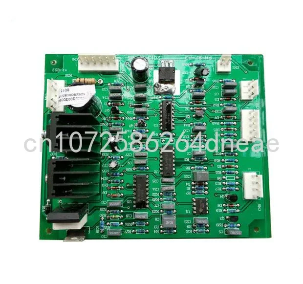 

NB-250F MIG-270F J33 Split Gas Shielded Welding Control Board PH-87-A3