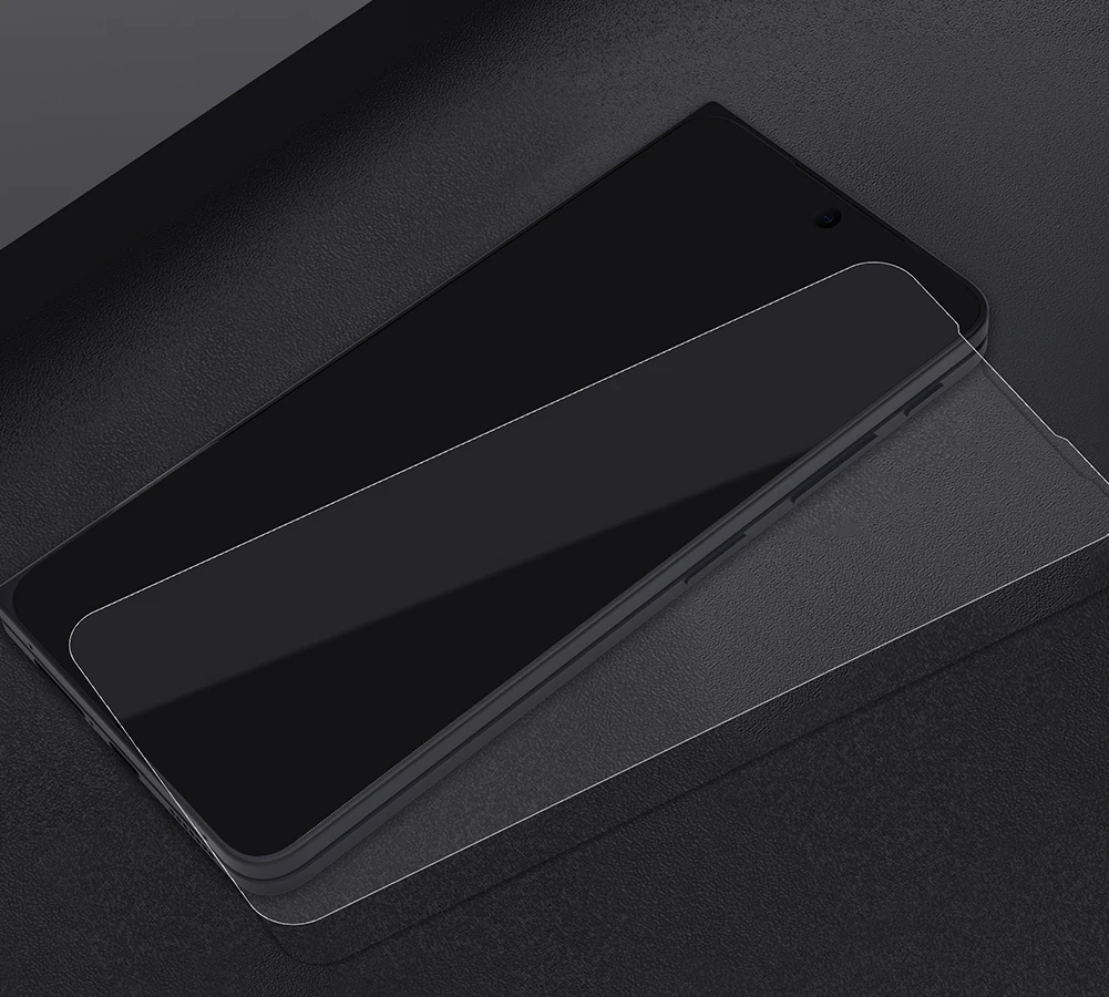 Nillkin Anti-Explosion H+PRO Ultra-Thin Tempered Glass Screen Protector, 2.5D 9H Hardness
