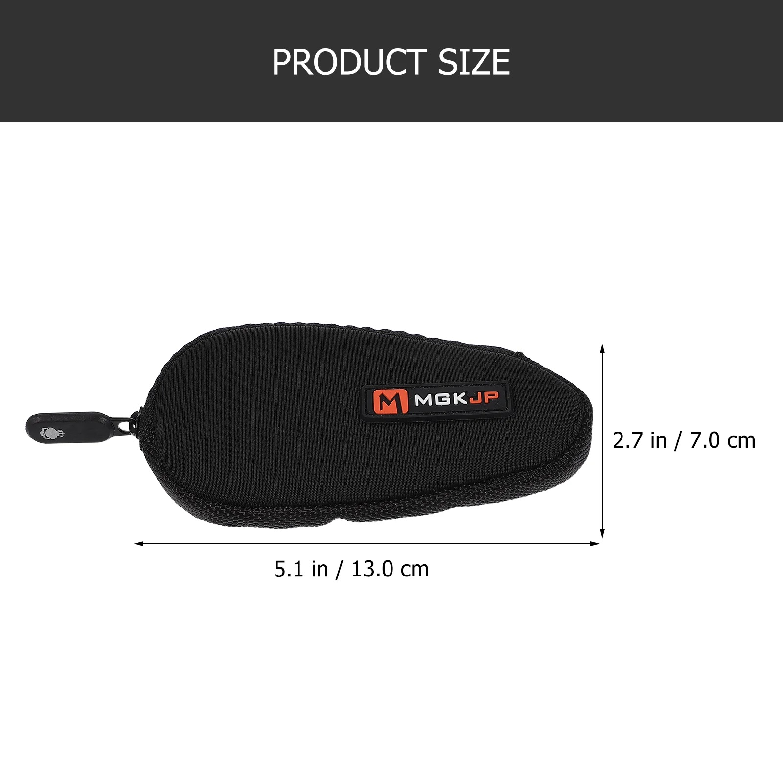 Cigarette Holder Padded Mouthpiece Bag Saxophone Trombone Case Cotton Storage Pouch
