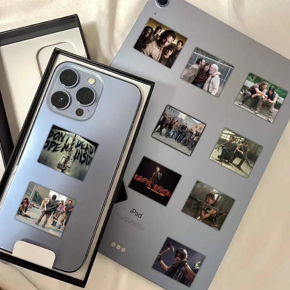 - The Walking Dead Shop