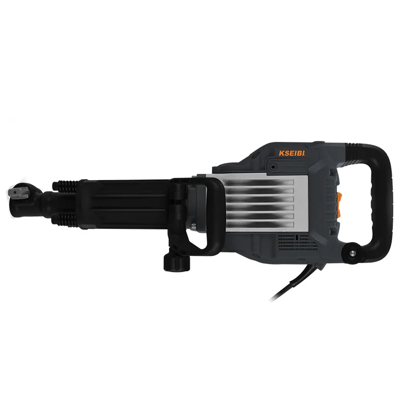 

KSEIBI Demolition Hammer Electric Jack 1750W Construction Breaking Power Tools