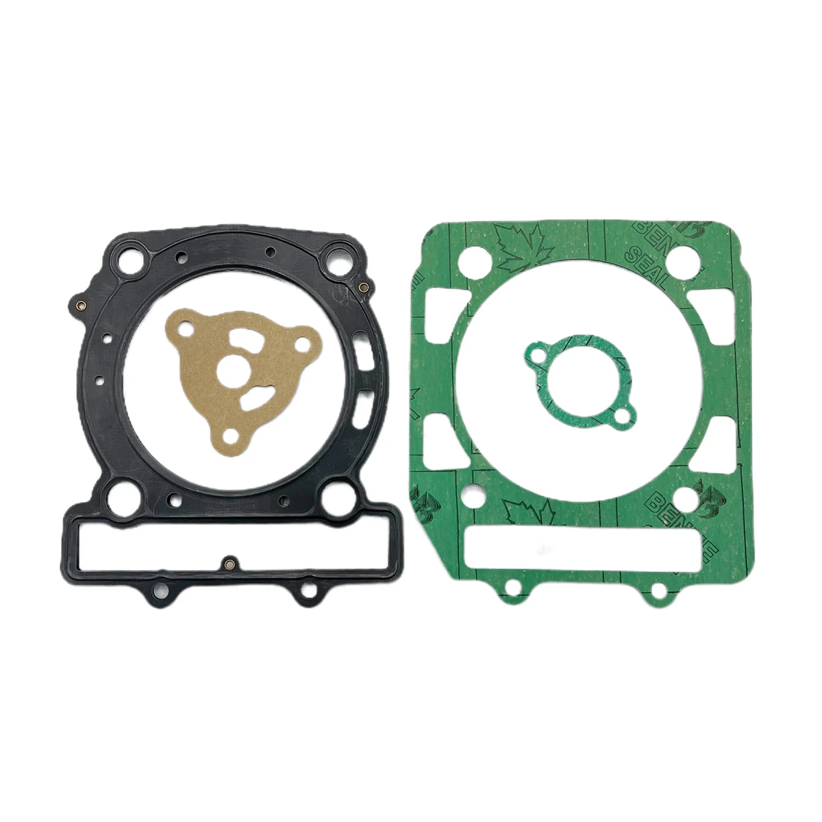 

Комплект прокладок Hisun 800 800cc ATV Quad UTV RS8, корпус головки цилиндра 12250-012-0000 12150-010-0000