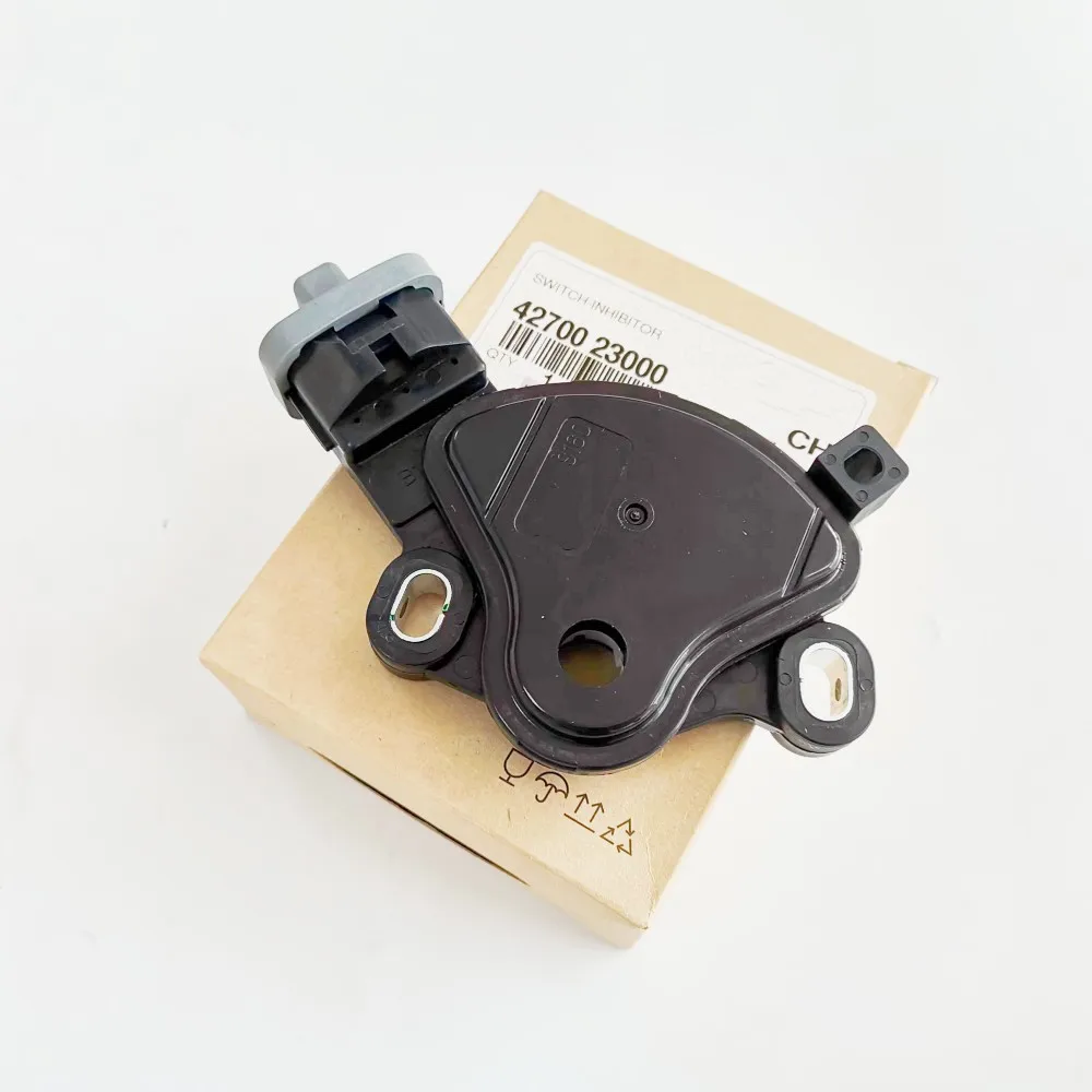 

Inhibitor Switch Compatible for Hyundai kia Verna 2010/2014 42700-23000 4270023000