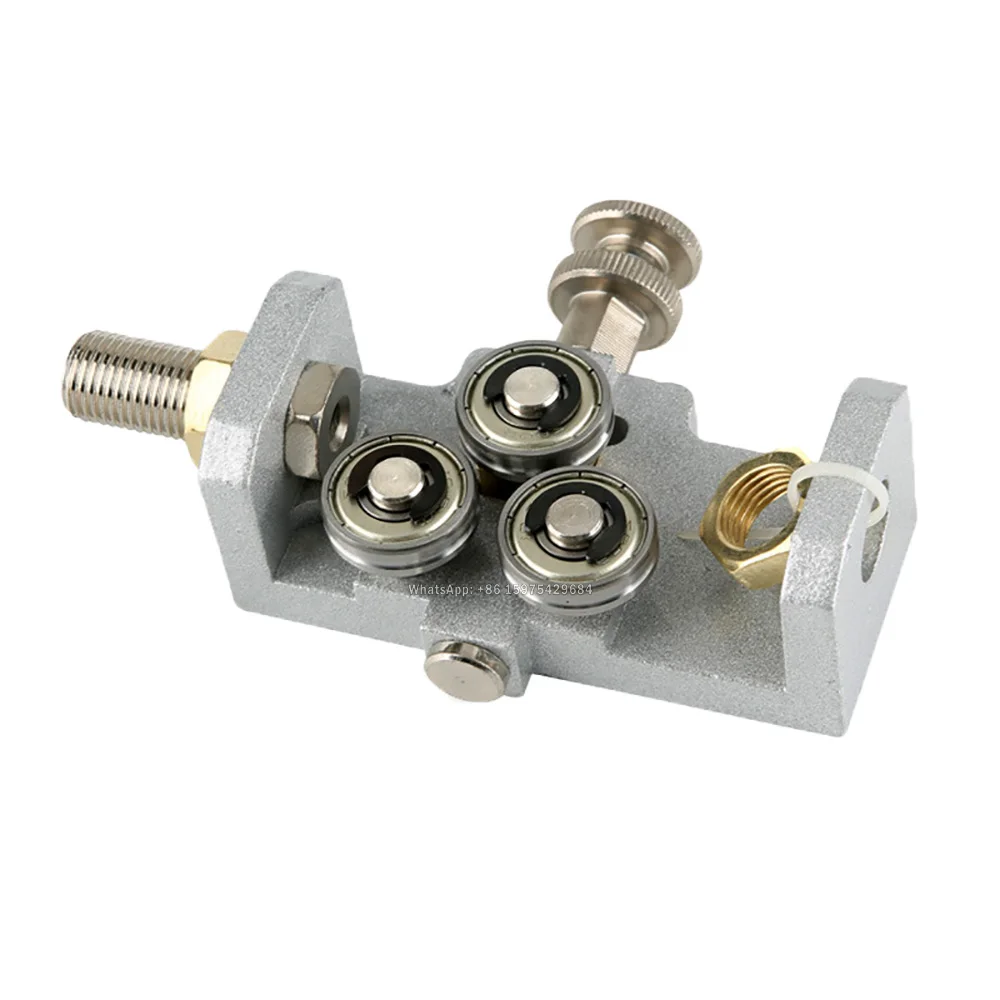 MIGWeldingWireStraightenerMAGWeldingBarStraighteningUnit35