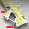 43cm Full Electric Automatic Water Storage Gun Toys Portable Children Summer Beach Outdoor Fight Fantasy Toys for Boys Kids Game 4