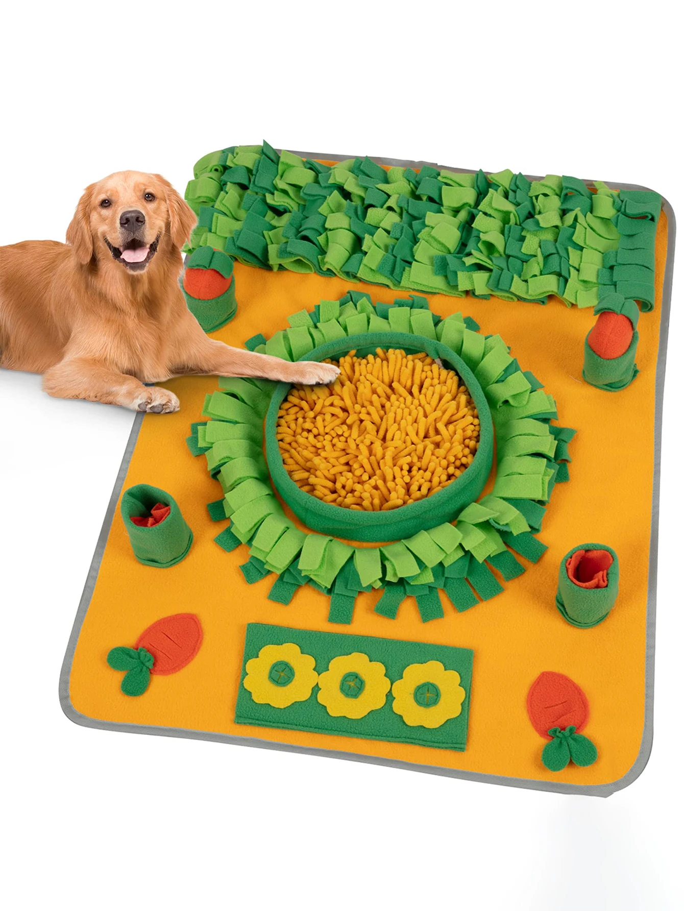 Tangle Patterned Pets Giocattolo Terapeutico - Antistress A Forma Di Animale Per Coordinazione E Motricità
