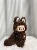Labubu Handmade Baby Doll – Plush Bag Charm 17cm 43