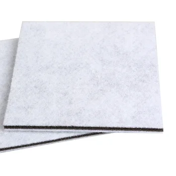 Filtro HEPA per aspirapolvere per motore Philips Electrolux Filtro in cotone Filtro uscita ingresso aria vento