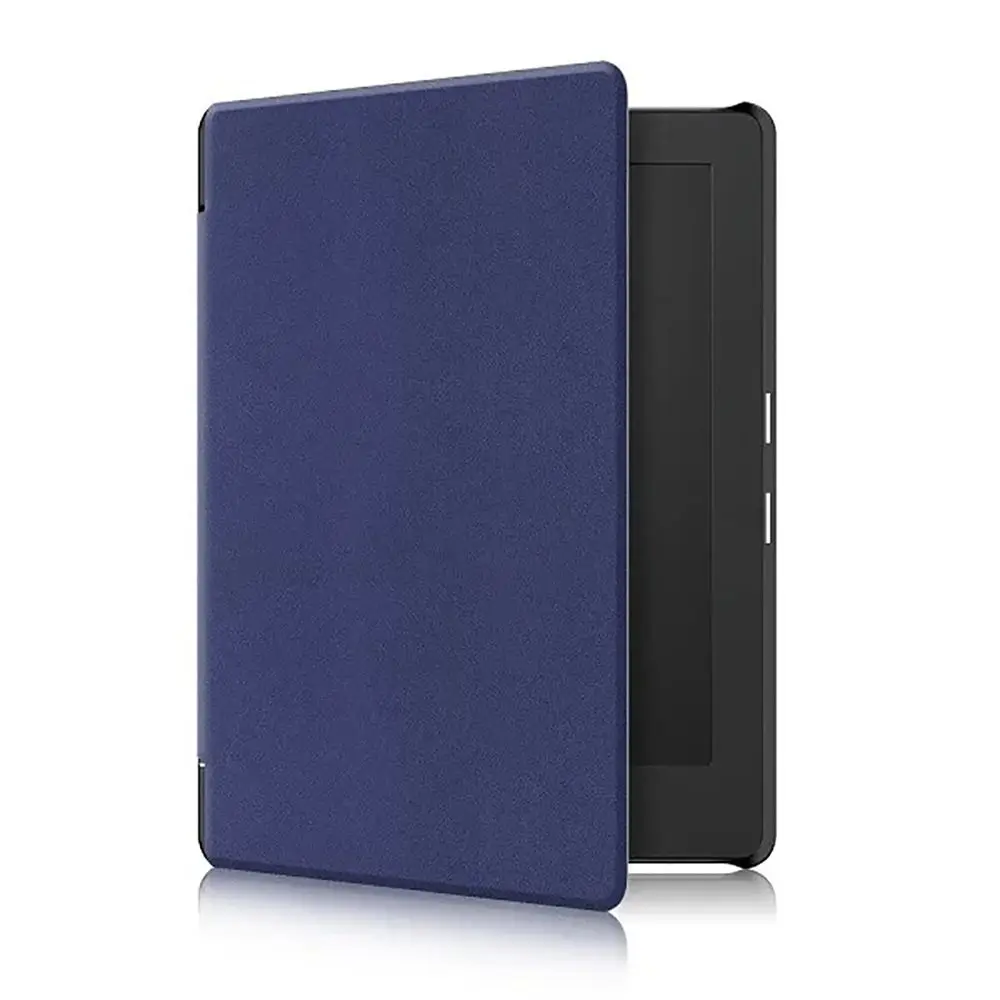 Ultra Slim PU Leather Smart Case with Auto Wake/Sleep