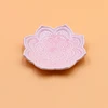 Elegant Pink Ceramic Jewelry Tray β Decorative Ring & Trinket Dish