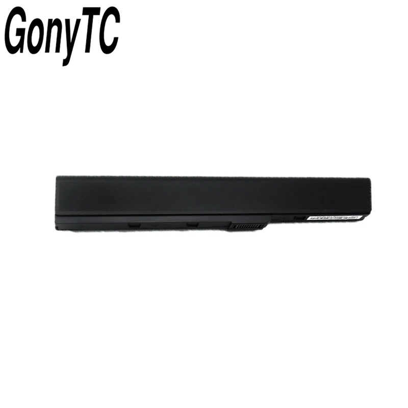 Bateria de Íon A32-k52 A32 K52 Laptop para Asus A52 A52j K42 K42f K52f K52j Série 70-nxm1b2200z A31-k52 A41-k52 A42-k52 - Imagem 3