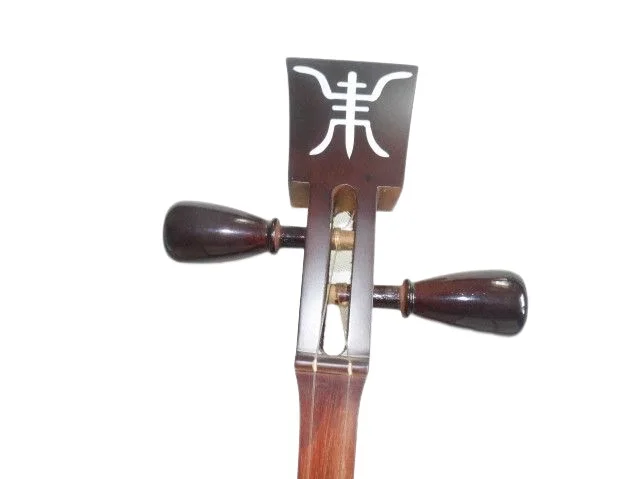 Tovshuur For professional performance Xinjiang Mongolian plucked string instrument