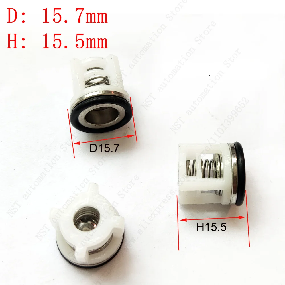 Acessório de reparação, Water Seal Ring, Check