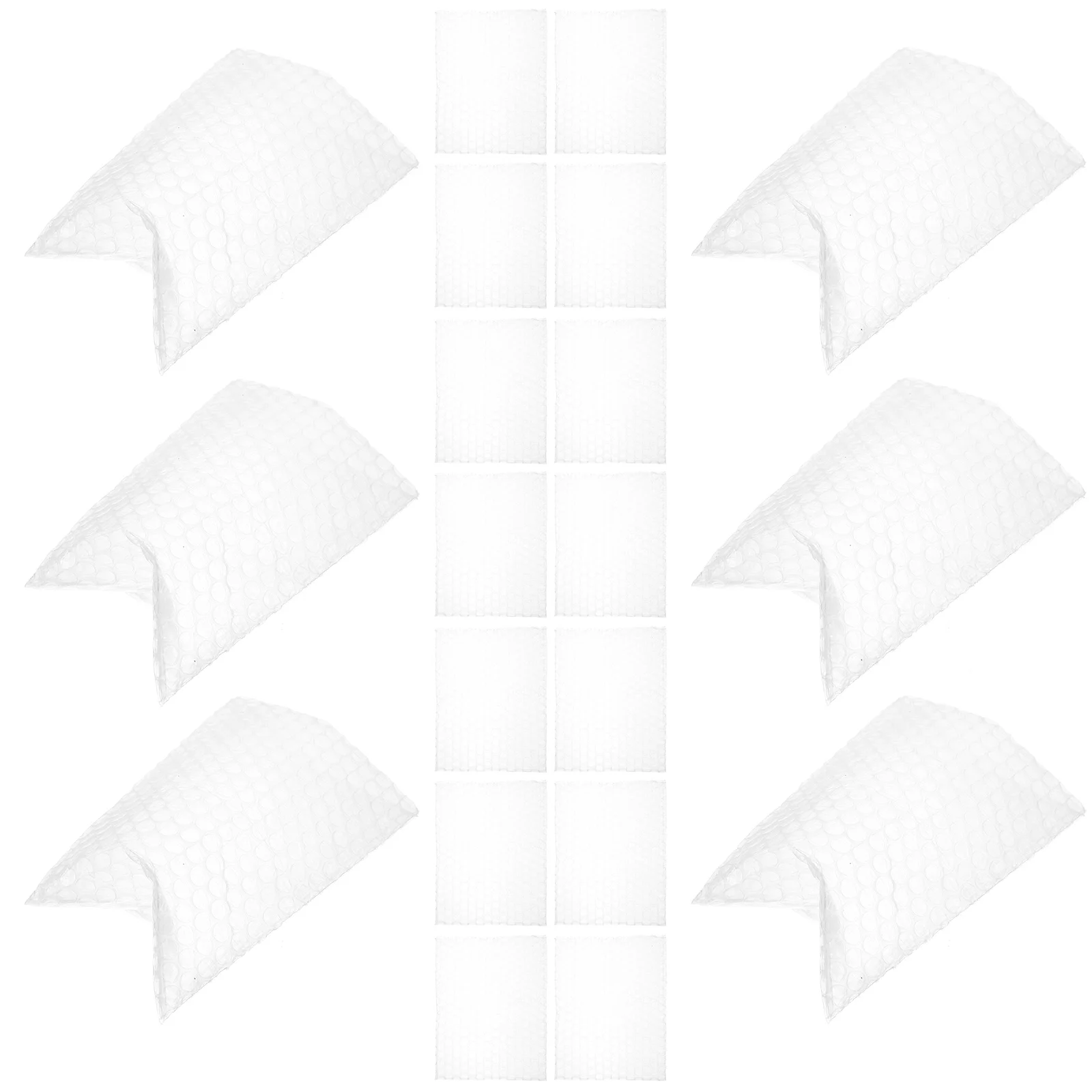 Рисунок 2 - Пакет из пузырчатой пленки для