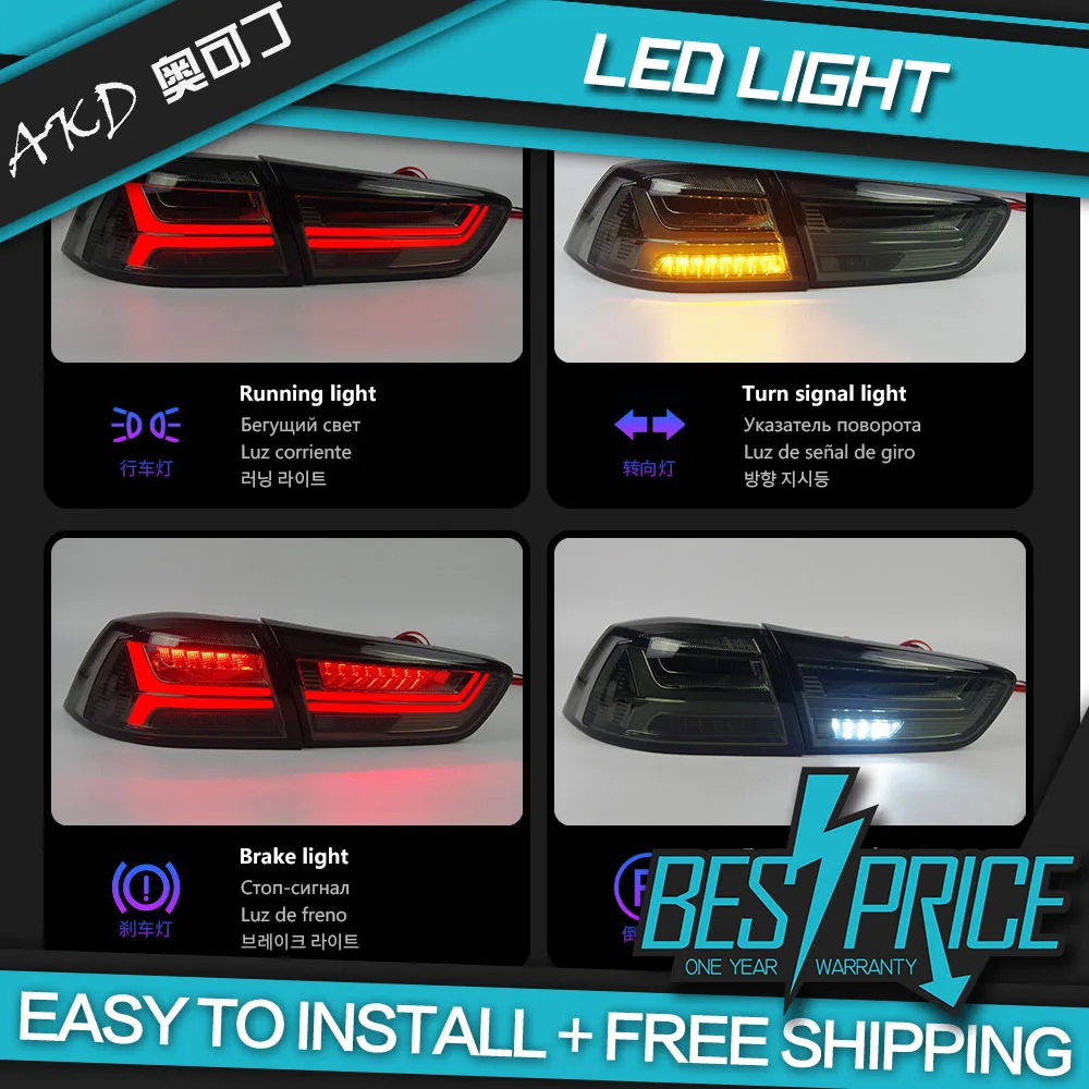 luces led para carros For Best Lighting 