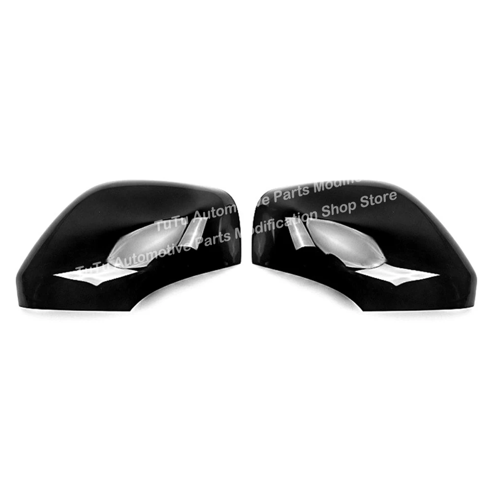 Glossy Black