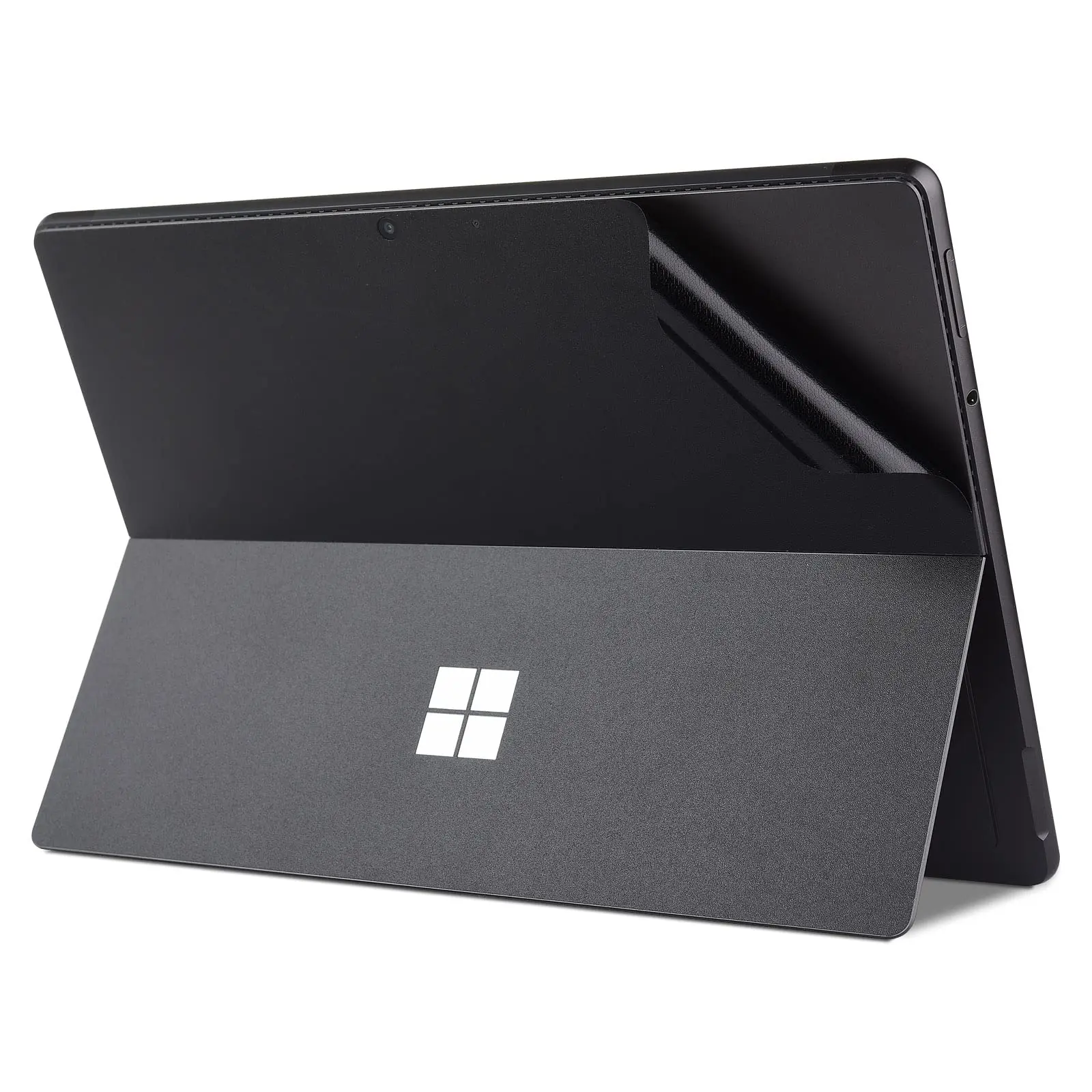 Vinyl Decorative Skin Sticker Back Decal for Surface Pro - Stylish Laptop Cover Protector Accessories