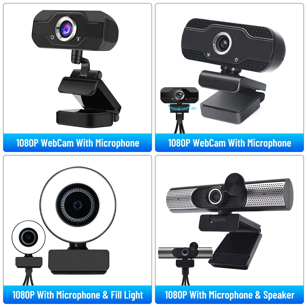 Video Conferencing Top Webcam Pc Video Conferencing Best