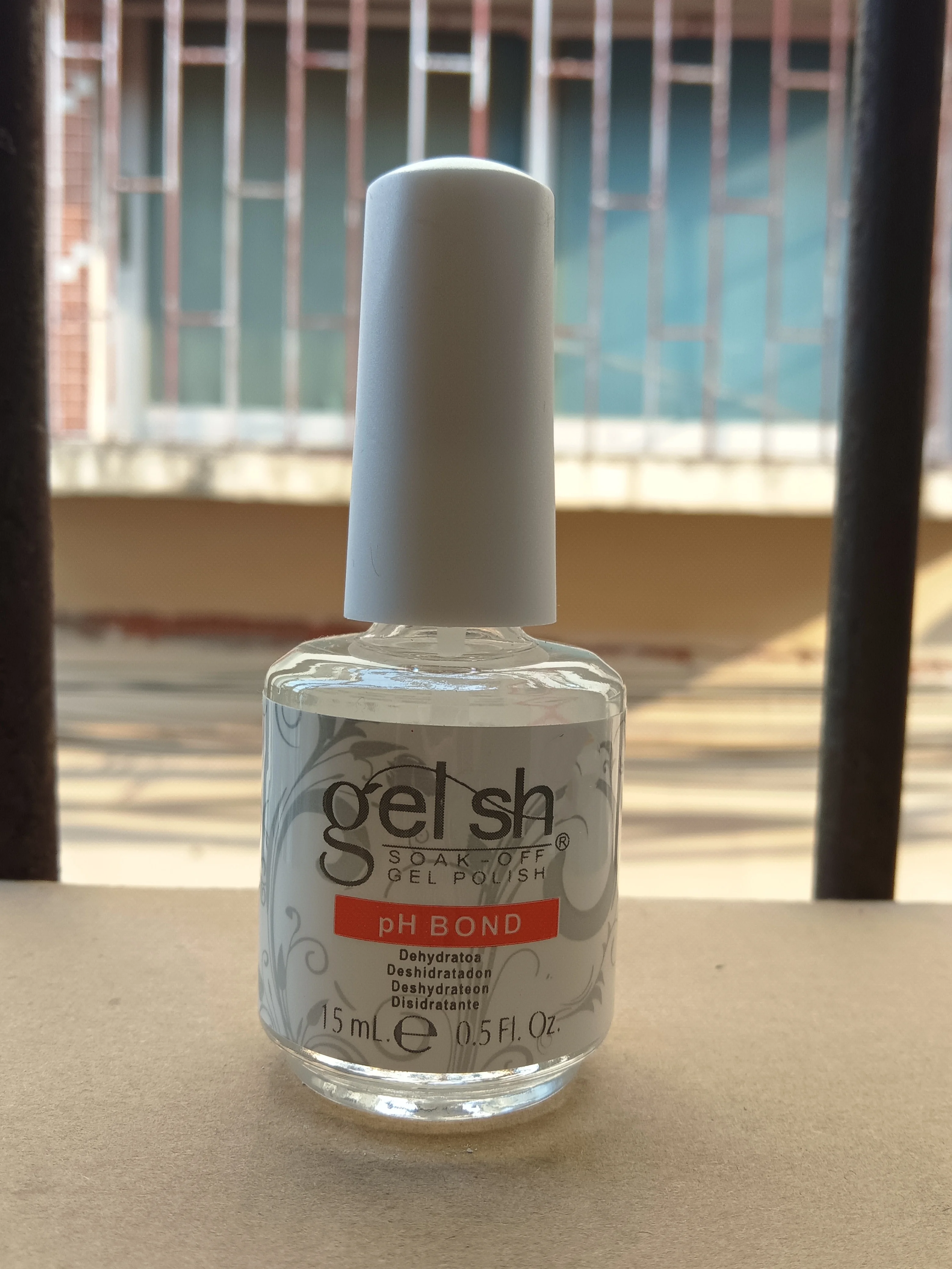 15ML Nail Art Varnish Matte Top Coat Durable Super Bright No Wash Sealing Layer Basic Adhesive Nails Polish Gel Nail Product