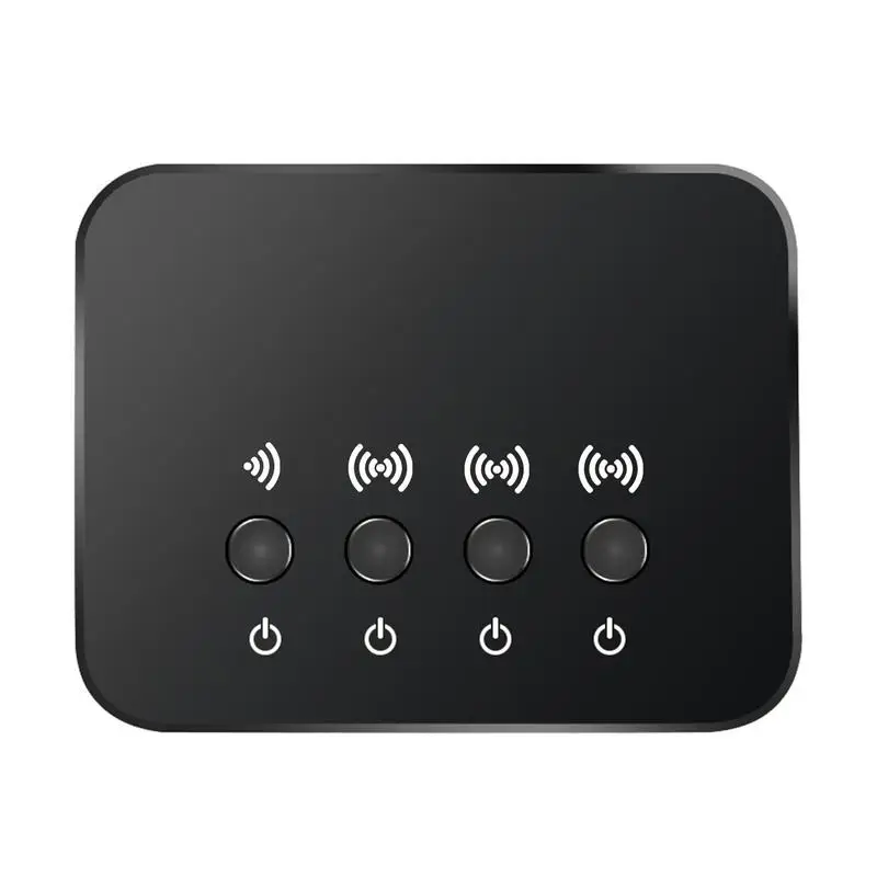 

Беспроводной аудиоприемник, портативный аудиоприемник, портативный Перезаряжаемый аудиоадаптер, устройство для совместного использования музыки для автомобильной стереосистемы