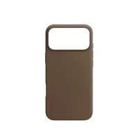 For Apple Magsafe Leather Case for IPhone 17 Pro Max 17 Air Case Wireless Charging Magnetic Cover 16 Pro Max with Box - Image 5