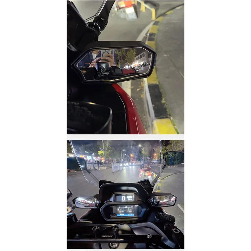1 �� ��̷� ���� �̷� ŰƮ YAMAHA XMAX300 Xmax300 Xmax 300 2023 +-A02G �� ������ ������� �׼�����