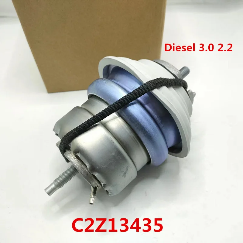 Engine Motor Mount For Jaguar XF XJ 2008-2015 Diesel 3.0 2.2 C2Z13435 C2D6341 8X23-6A003-CC 6W83-6A003-AD